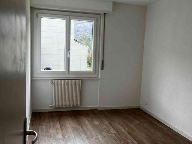 4.5 Zimmer, 80 m², 1. Stock