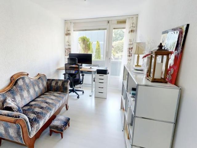 4.5 Zimmer, 80 m², 1. Stock