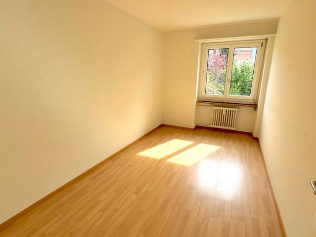 4.5 Zimmer, 80 m², 1. Stock