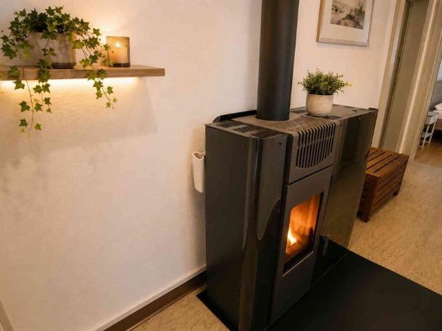 4.5 Zimmer, 80 m², 1. Stock