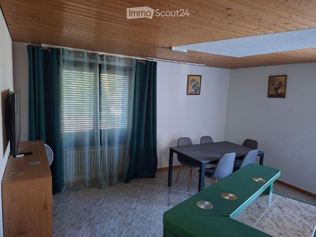 4.5 Zimmer, 80 m²