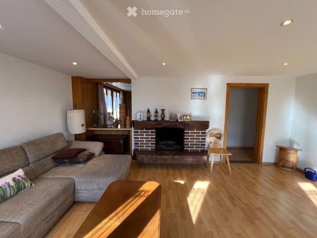 4.5 Zimmer, 80 m²