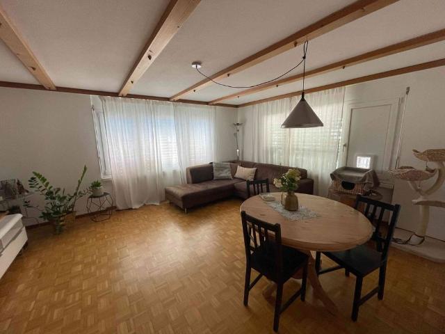 4.5 Zimmer, 80 m²