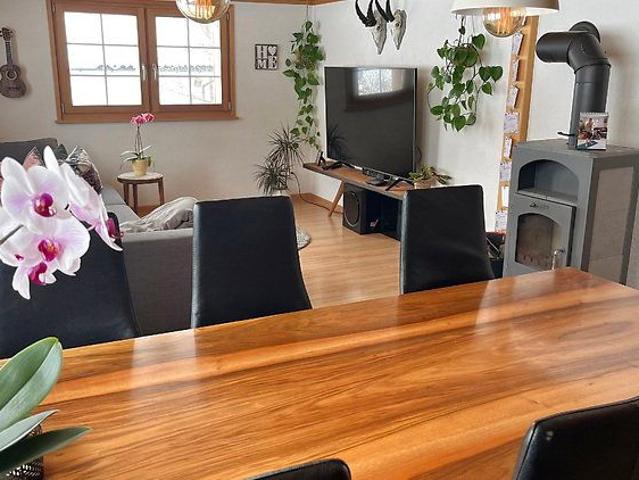 4.5 Zimmer, 80 m²