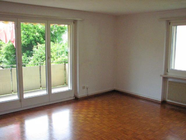 4.5 Zimmer, 80 m², 2. Stock