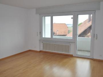 4.5 Zimmer, 80 m², 2. Stock