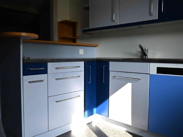 4.5 Zimmer, 80 m², 2. Stock