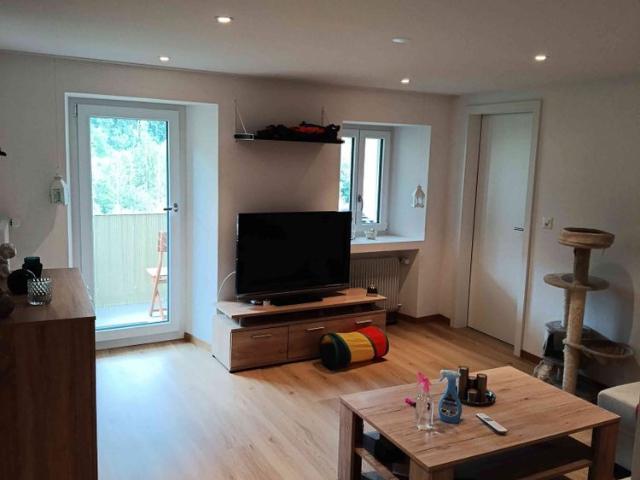 4.5 Zimmer, 80 m², 2. Stock