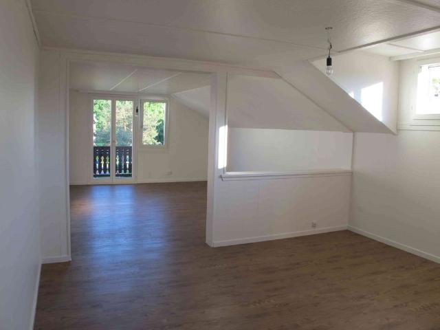 4.5 Zimmer, 80 m², 2. Stock