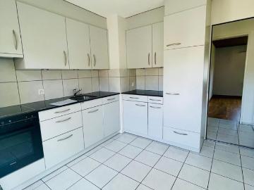 Hergiswil, Nidwalden - Parkplatz