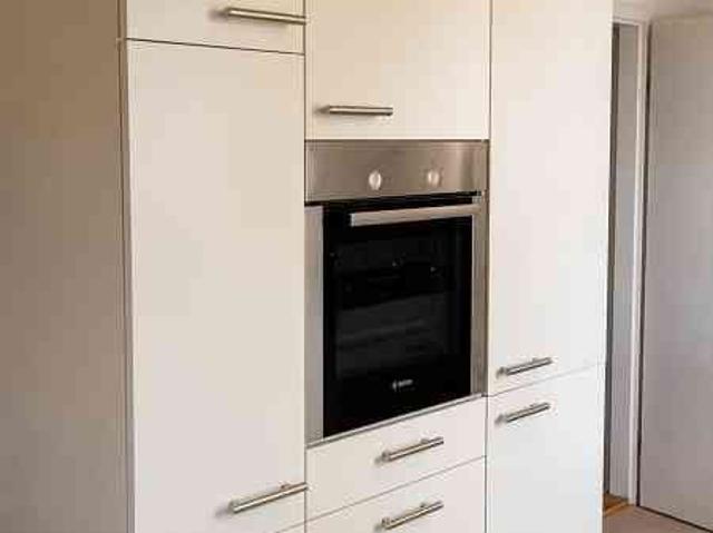 4.5 Zimmer, 80 m², 2. Stock