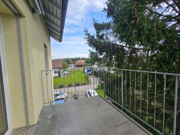 Langendorf, Bezirk Lebern, Amtei Solothurn-Lebern, Kanton Solothurn