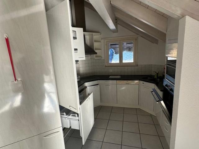 4.5 Zimmer, 80 m², 2. Stock