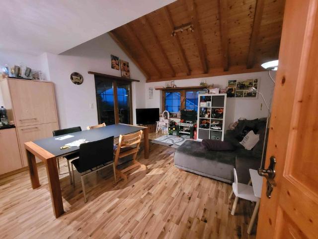 4.5 Zimmer, 80 m², 2. Stock