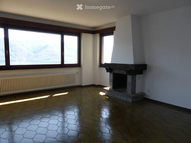 4.5 Zimmer, 80 m²
