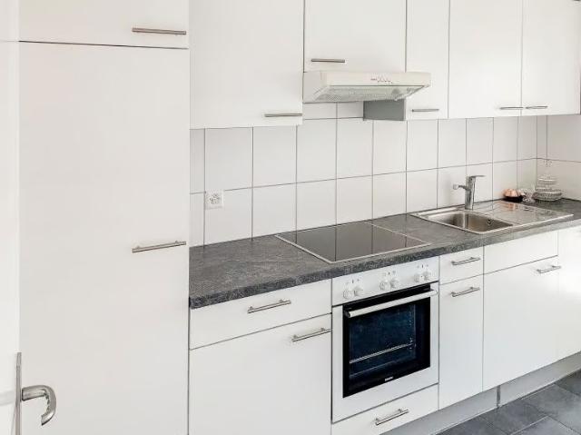 4.5 Zimmer, 80 m², 7. Stock