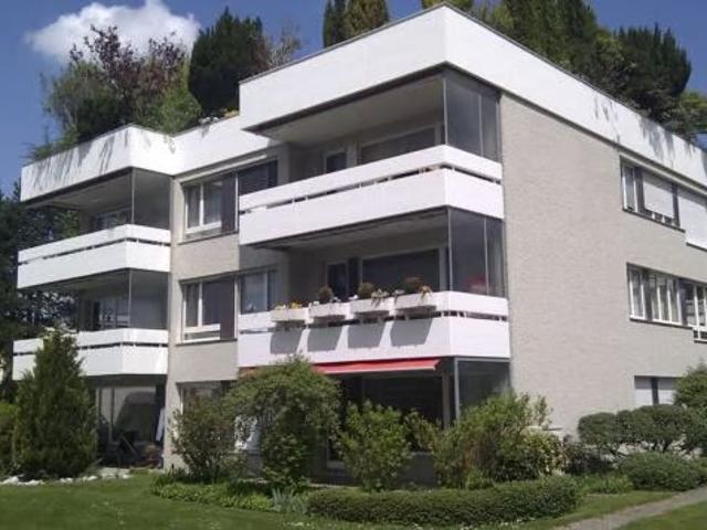 4.5 Zimmer, 80 m²