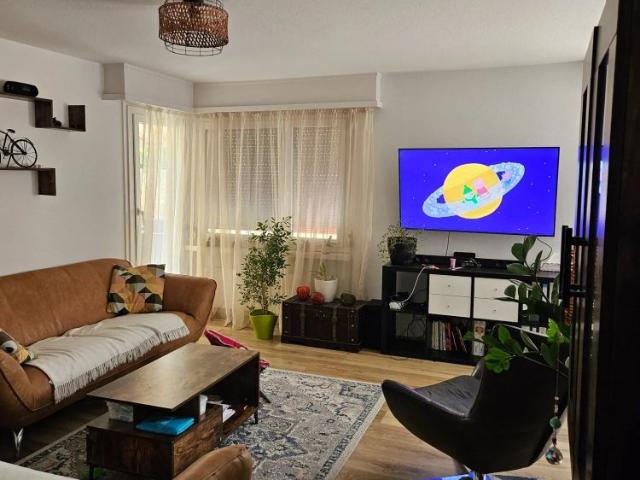 4.5 Zimmer, 80 m²