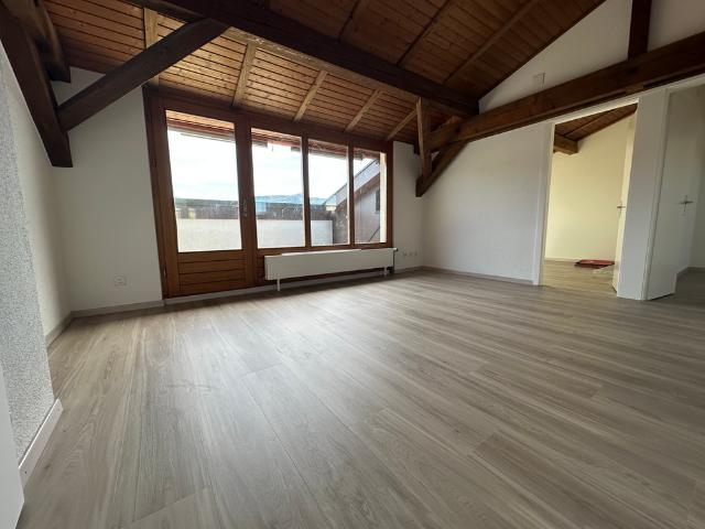 4.5 Zimmer, 80 m², 4. Stock