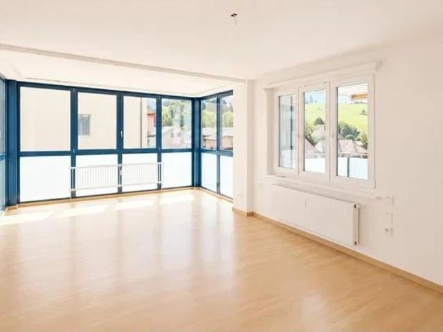 4.5 Zimmer, 80 m²