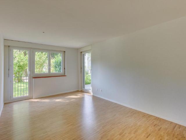 4.5 Zimmer, 80 m², 5. Stock
