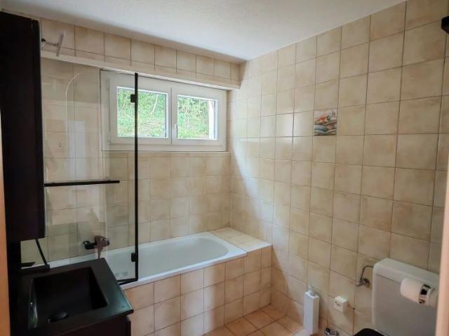 4.5 Zimmer, 80 m²