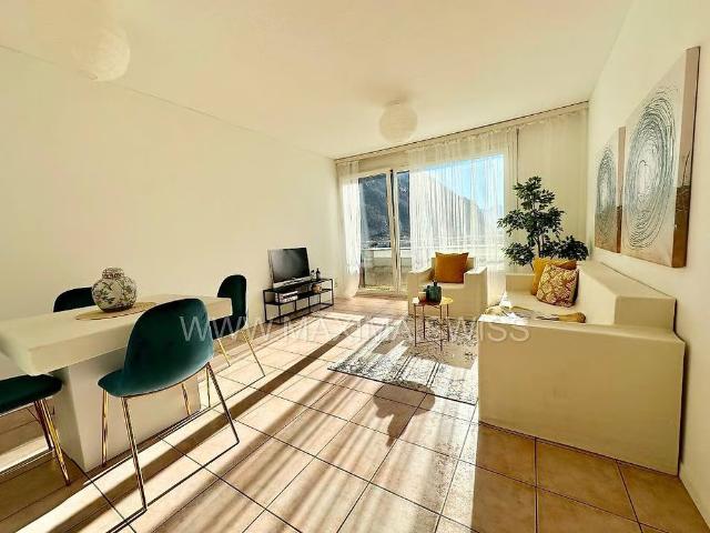 4.5 Zimmer, 80 m²