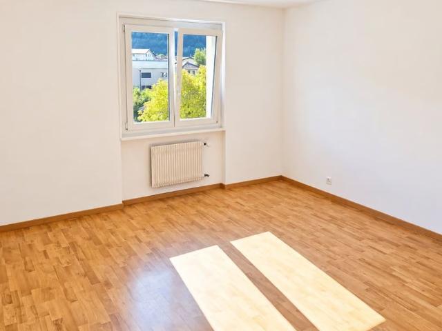 4.5 Zimmer, 80 m²