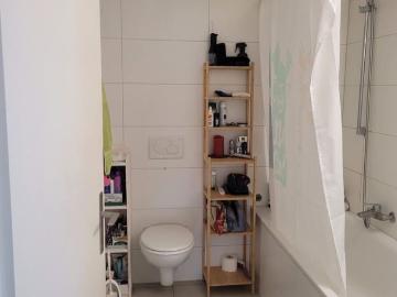 Lind, Winterthur, Bezirk Winterthur, Kanton Zürich