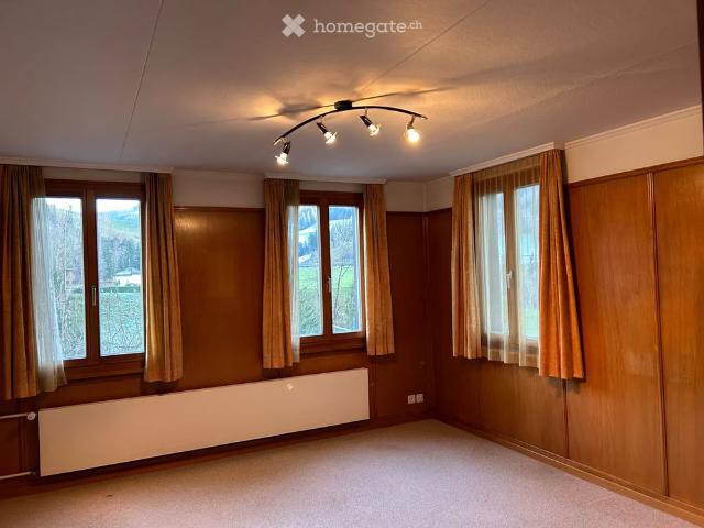 4.5 Zimmer, 80 m²