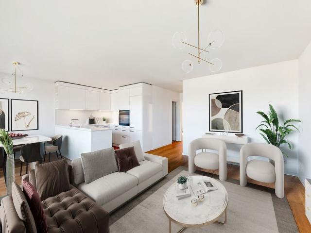 4.5 Zimmer, 80 m², EG