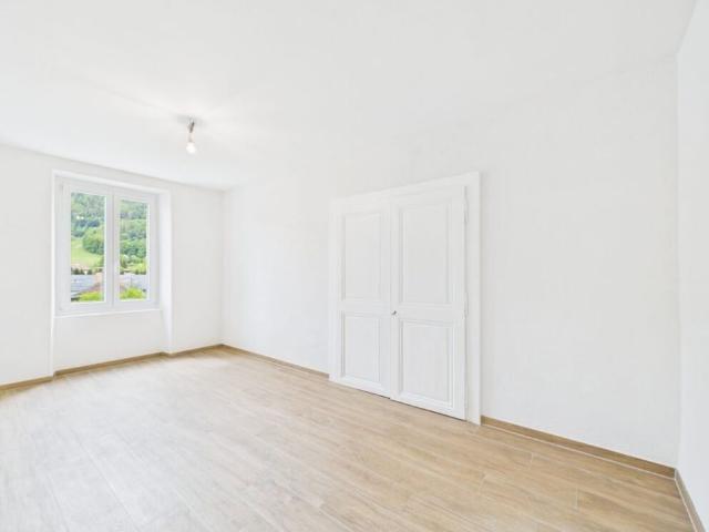 4.5 Zimmer, 80 m², EG