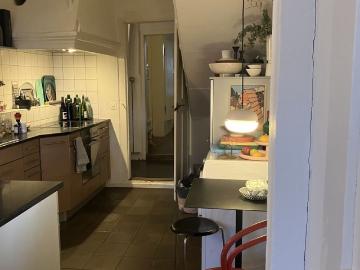 4.5 Zimmer, 80 m², EG