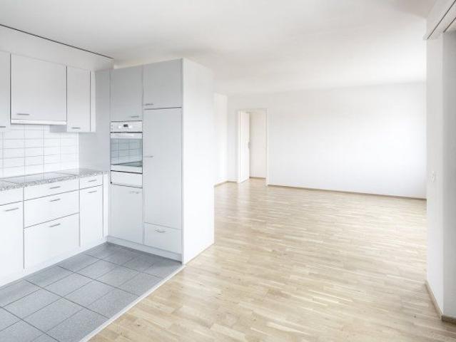 4.5 Zimmer, 81 m², 3. Stock