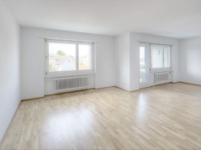 4.5 Zimmer, 81 m², 3. Stock