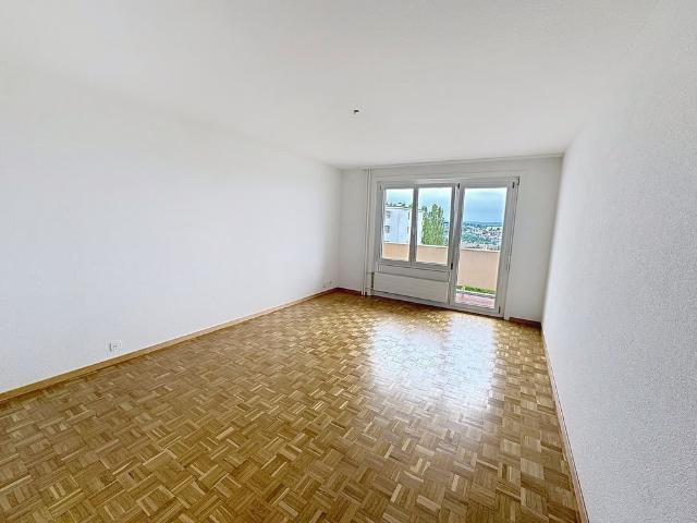 4.5 Zimmer, 81 m², 3. Stock