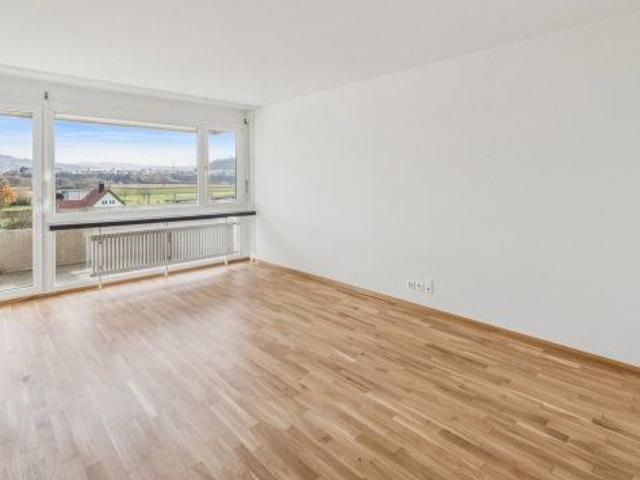 4.5 Zimmer, 81 m², 3. Stock