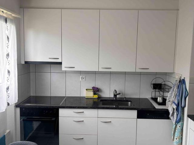 4.5 Zimmer, 81 m², 1. Stock