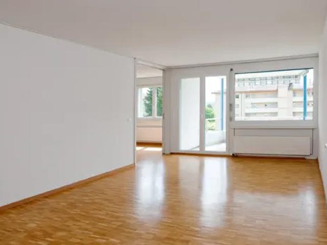 4.5 Zimmer, 81 m², 1. Stock