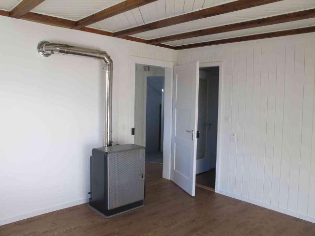4.5 Zimmer, 81 m², 1. Stock