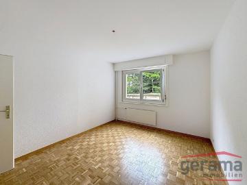 4.5 Zimmer, 81 m², 1. Stock