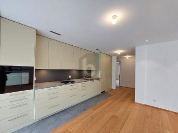4.5 Zimmer, 81 m², 2. Stock
