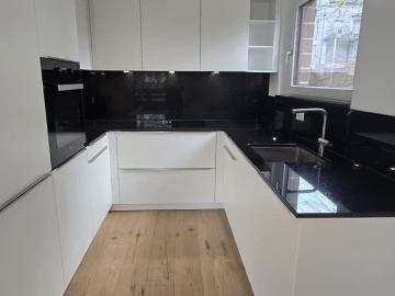 Hübeliackerweg, Suhr, Bezirk Aarau, Aargau