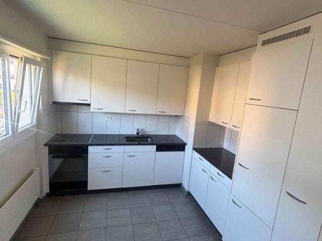 4.5 Zimmer, 81 m², 1. Stock