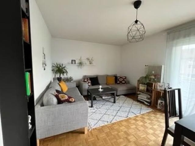 4.5 Zimmer, 81 m², 2. Stock