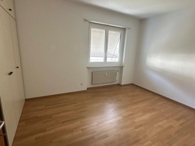 4.5 Zimmer, 81 m², 2. Stock