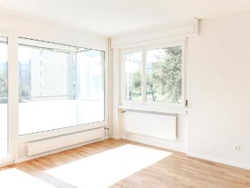 4.5 Zimmer, 81 m², 4. Stock