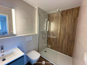 Boll, Greyerzbezirk, Kanton Freiburg - Terrasse