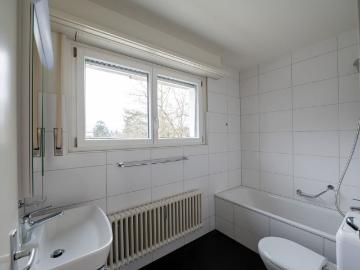 4.5 Zimmer, 81 m²