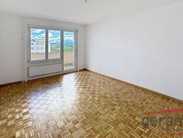 4.5 Zimmer, 81 m², 5. Stock